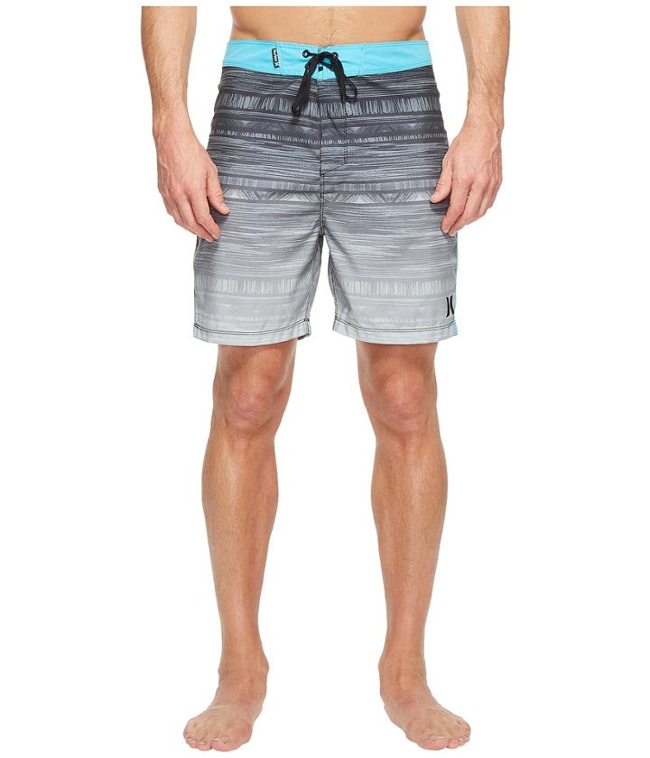 Hurley - Natividad 18 Boardshorts