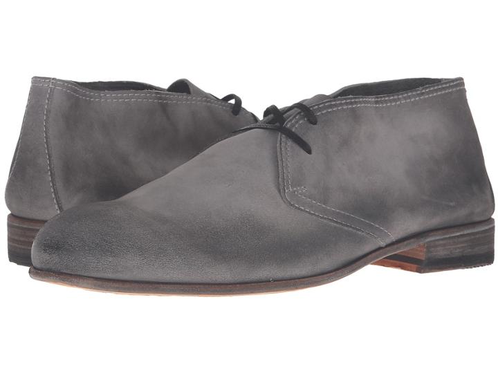 Billy Reid - Indianola Chukka