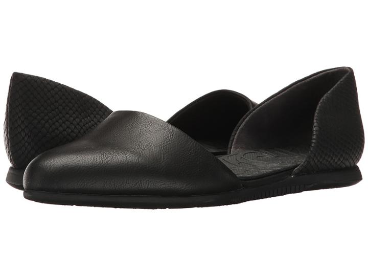 Dr. Scholl's - Reply