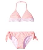 Seafolly Kids - Riviera Belle Trikini Set