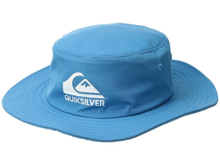 Quiksilver - Gelly 4