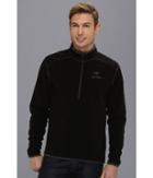 Arc'teryx - Delta Ar Zip Neck