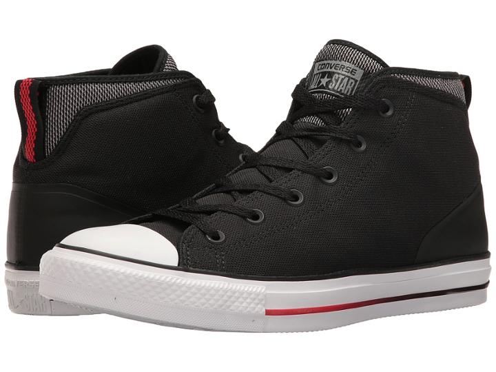 Converse - Chuck Taylor(r) All Star(r) Syde Street Summer Mid