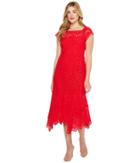 Nanette Lepore - Hey Sailor Sheath