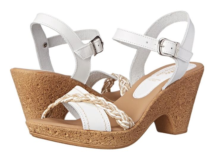Spring Step - Bliss
