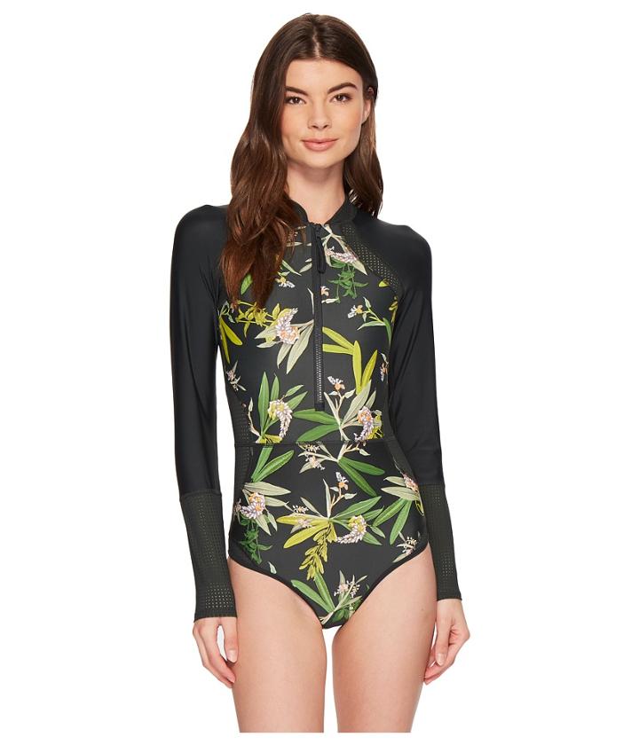 Body Glove - Guava Paradise One-piece Paddle Suit