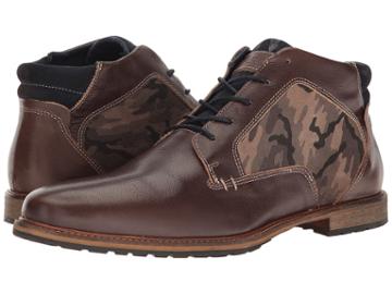 Parc City Boot - Rockwood