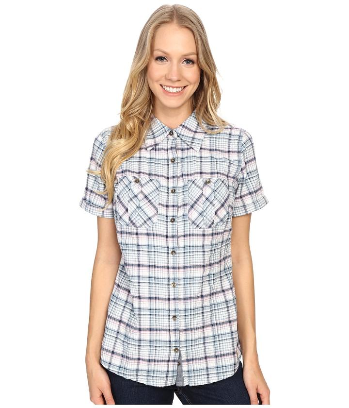 Carhartt - Brogan Shirt