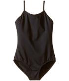 Bloch Kids - Microlux Camisole Leotard