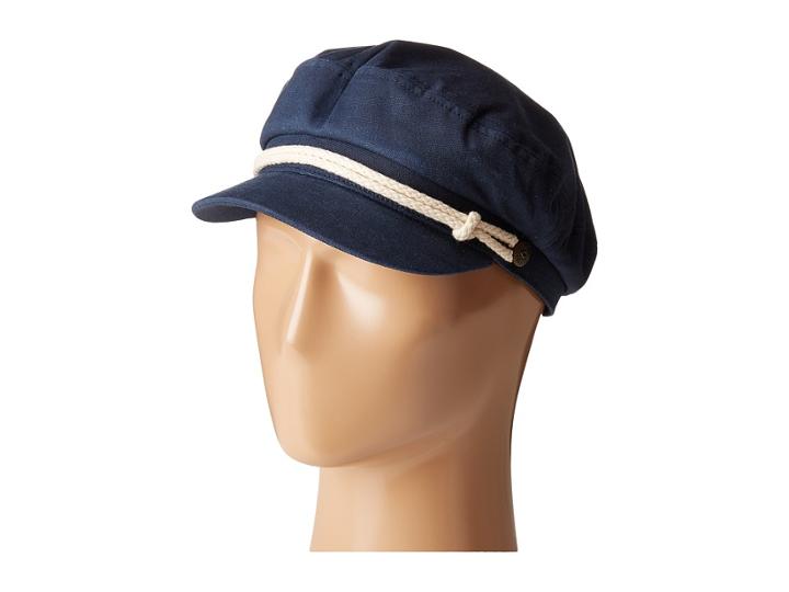 Brixton - Ashland Cap