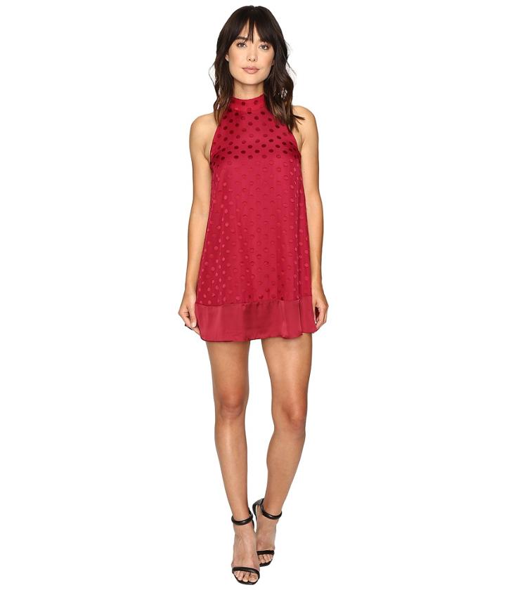 Lovers + Friends - Lily Dress