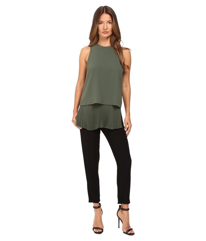 Theory - Anastaza Top