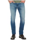 Ag Adriano Goldschmied - Dylan Slim Fit Jeans In Audition