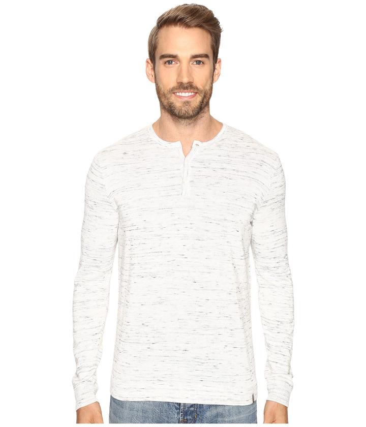 Calvin Klein - Cotton Modal Space Dye