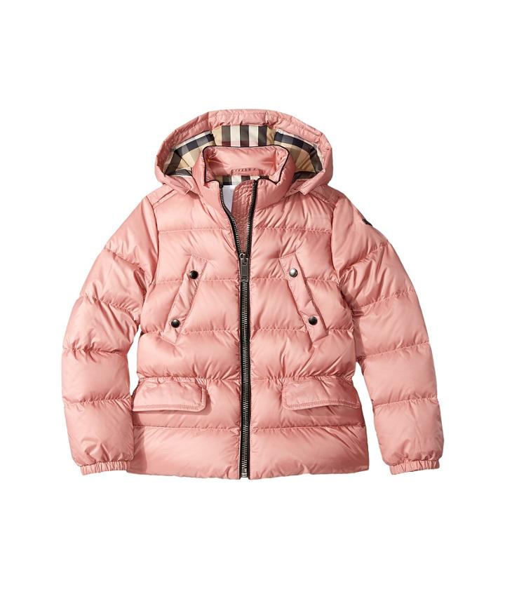 Burberry Kids - Bronwyn Puffer