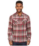 Prana - Lybeck L/s Flannel