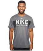 Nike - Dri-fit Legend Mlb(r) Baseball Tee