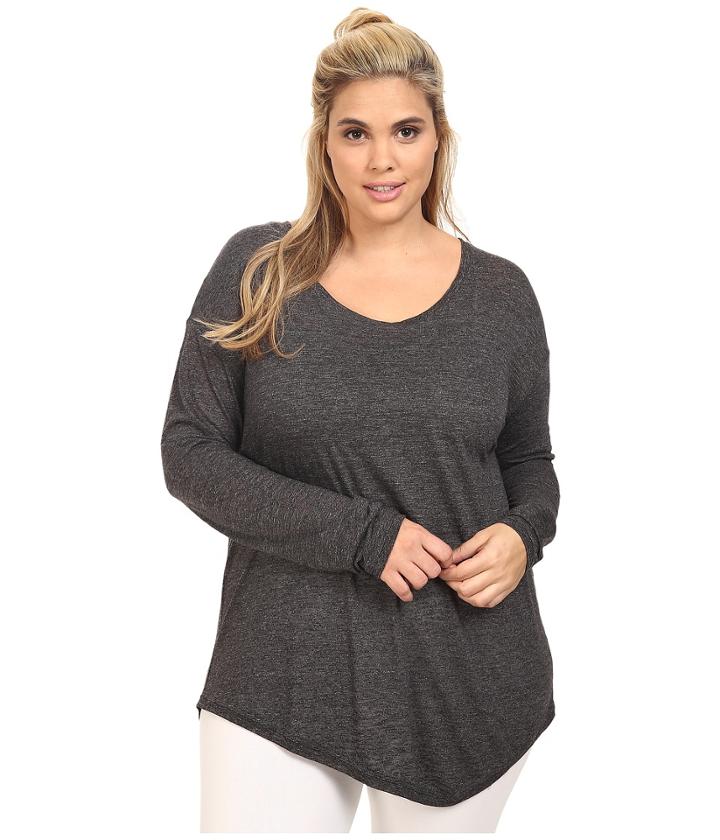 Soybu - Plus Size Skyla Sweater