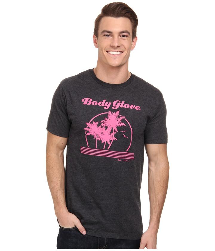 Body Glove Mc14500-o'side Tee