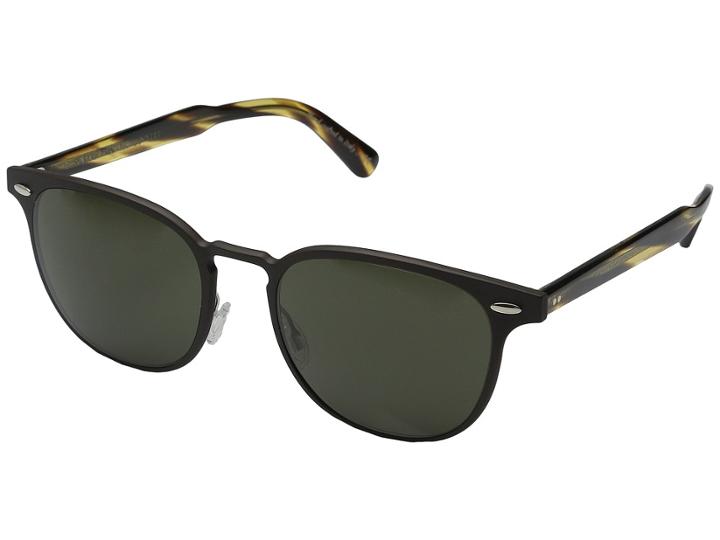 Oliver Peoples - Sheldrake Metal