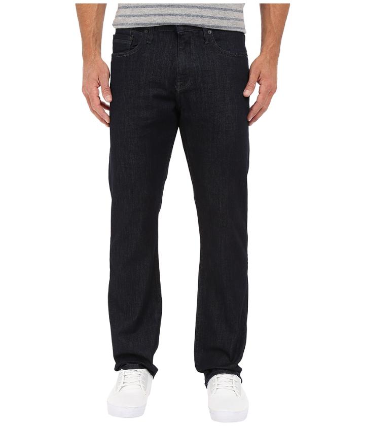 Mavi Jeans - Matt Mid-rise Relaxed Fit In Rinse Tonal Williamsburg