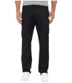 Mavi Jeans - Matt Mid-rise Relaxed Fit In Rinse Tonal Williamsburg