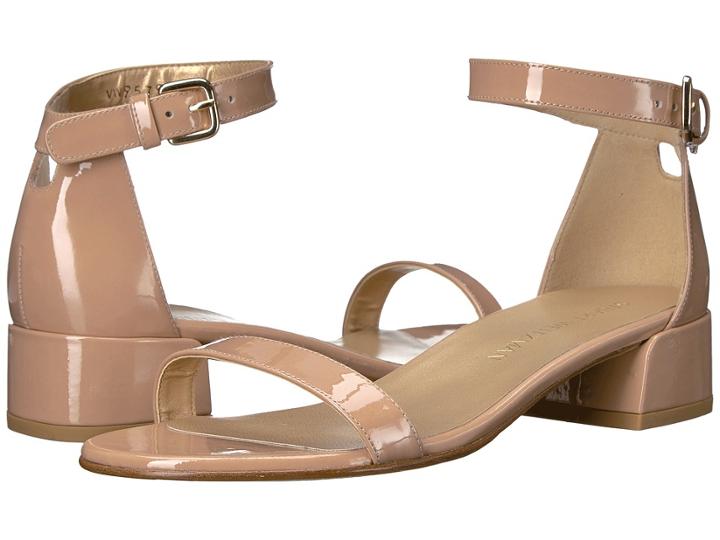 Stuart Weitzman - Nudistjune