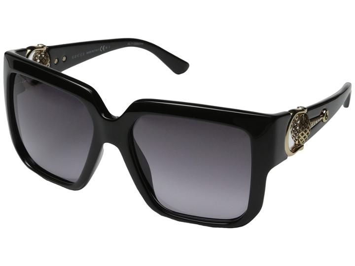 Gucci - Gg 3713/s
