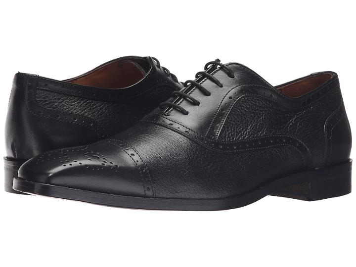 Massimo Matteo - Deerskin And Leather Bal Perf