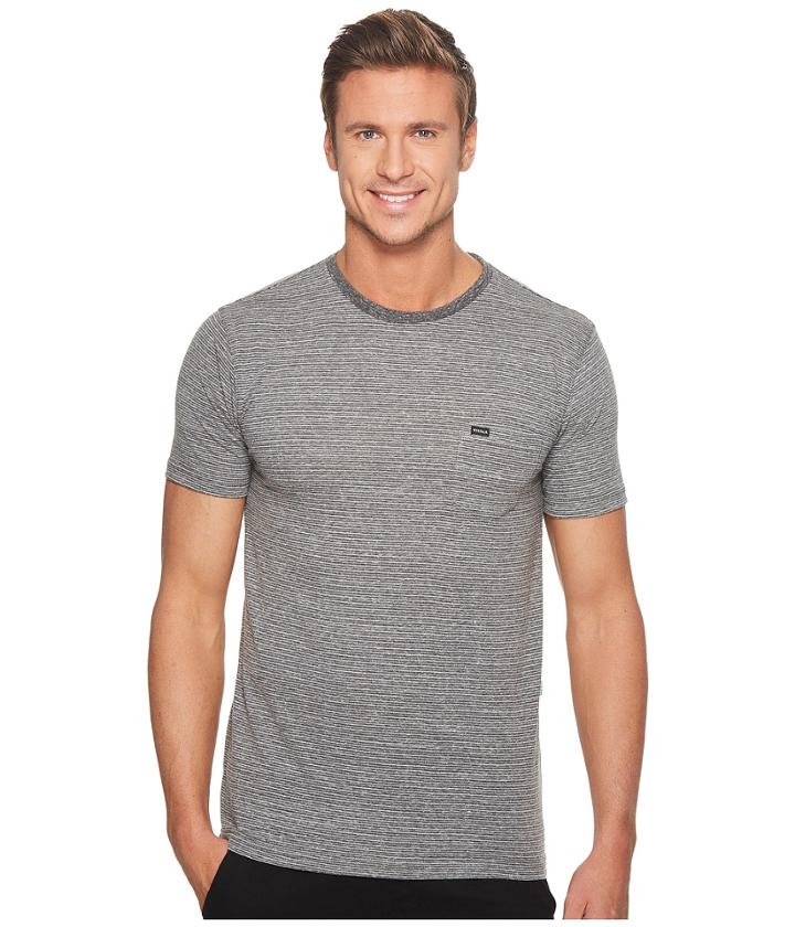 Vissla - Sartine Short Sleeve Pocket Knit