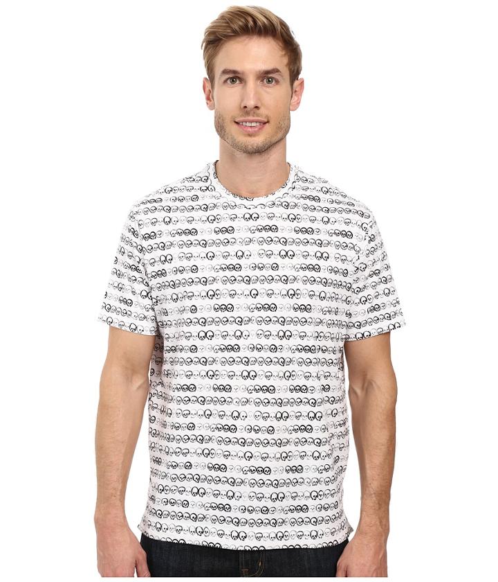 Robert Graham - Bridge Of Sighs Short Sleeve T-shirt