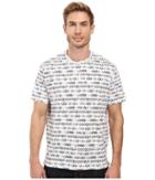 Robert Graham - Bridge Of Sighs Short Sleeve T-shirt