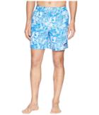 Vineyard Vines - At Sea Patchwork Chappy Swim Trunks