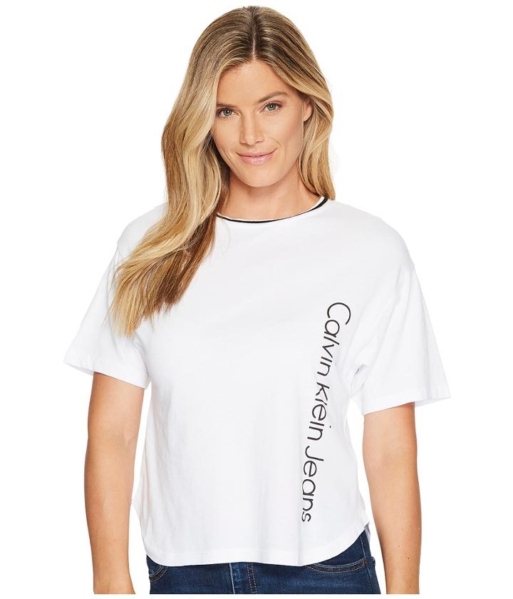 Calvin Klein Jeans - Sport Stripe Boy T-shirt