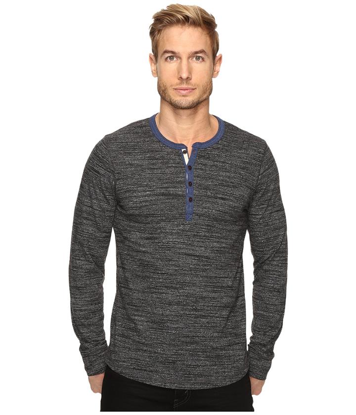 Lucky Brand - Highland Henley