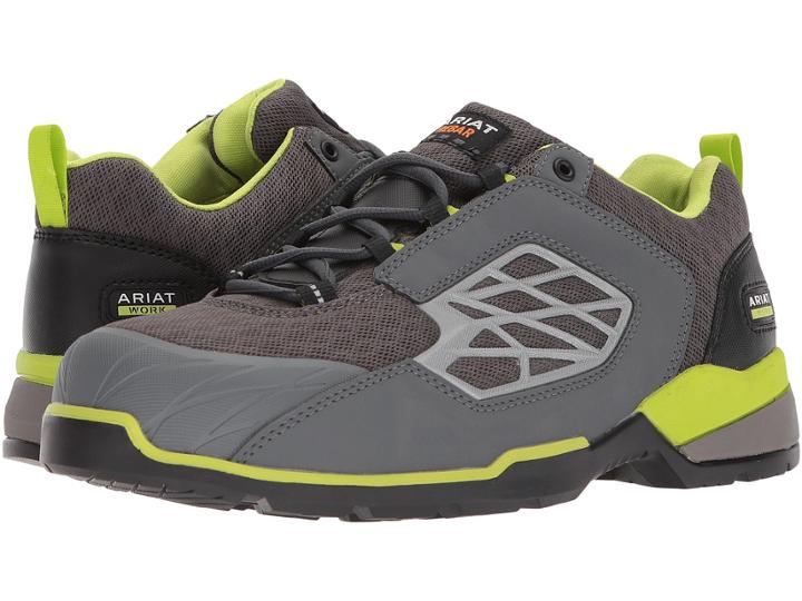 Ariat - Rebar Giga Flex