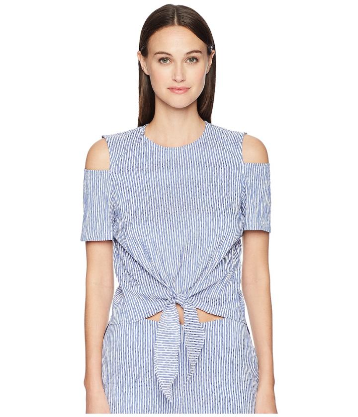 Flagpole - Mickie Top