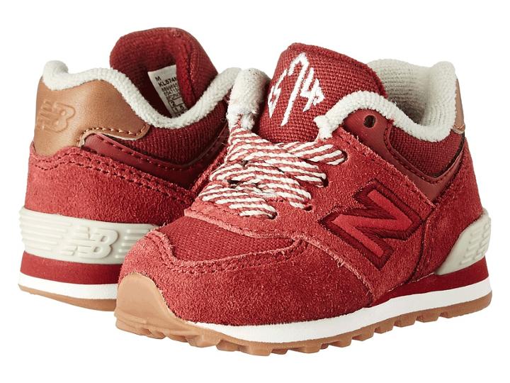 New Balance Kids - 574 New England
