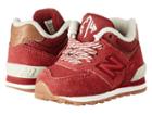 New Balance Kids - 574 New England