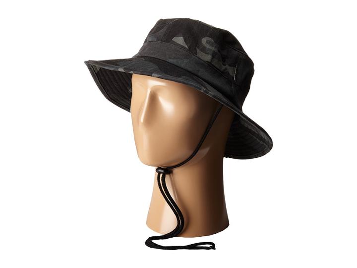Quiksilver - Commotion Bucket Cap