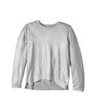 Stella Mccartney Kids - Jewel High-low Foil Sweater