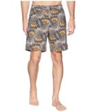 Captain Fin - Mega Feather Boardshorts