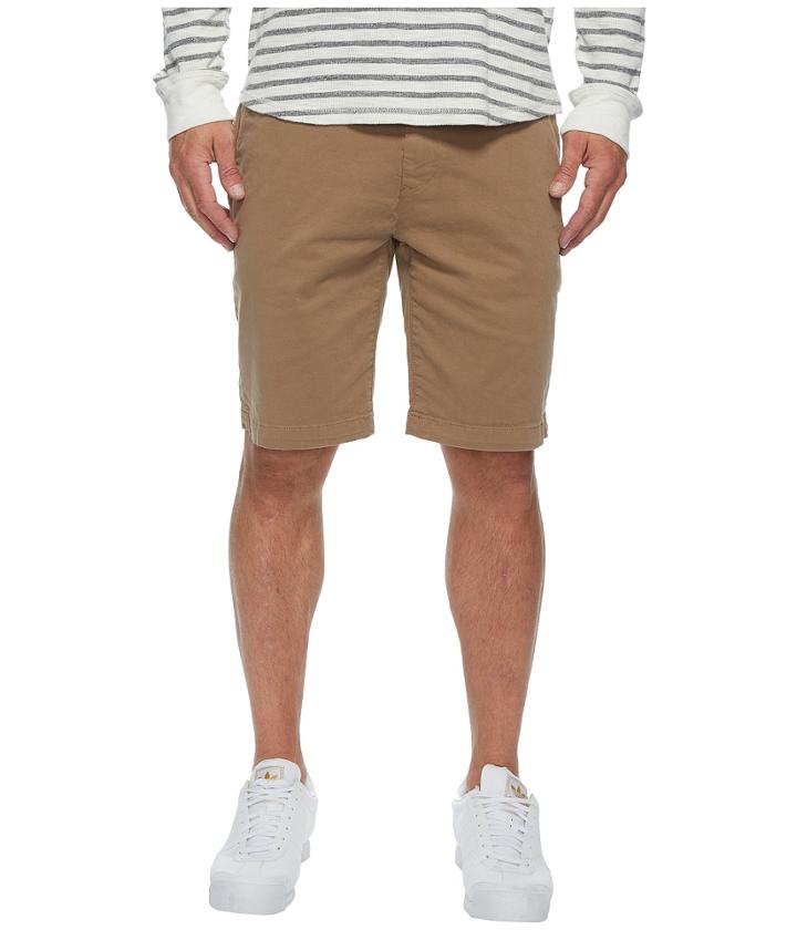 7 For All Mankind - The Chino Twill Shorts