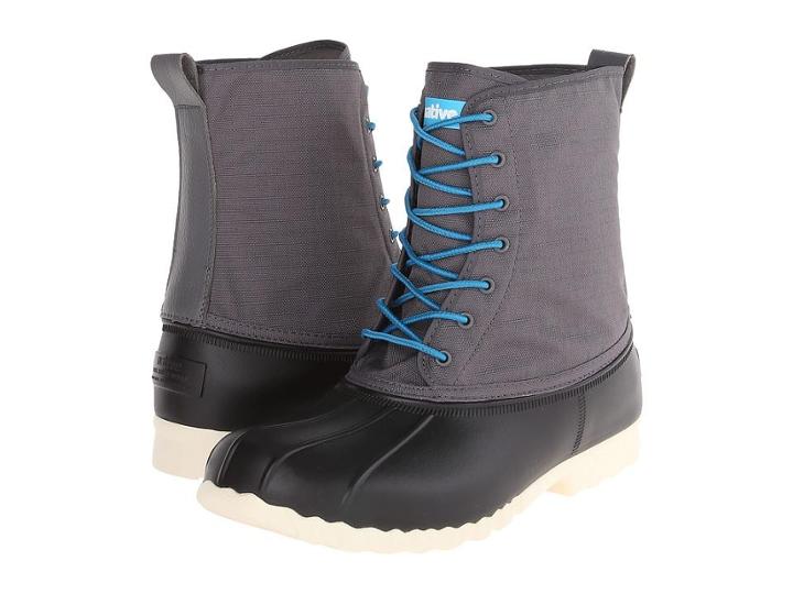 Native Shoes Jimmy