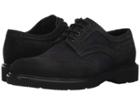 Giorgio Armani - Bicolor Suede Wingtip