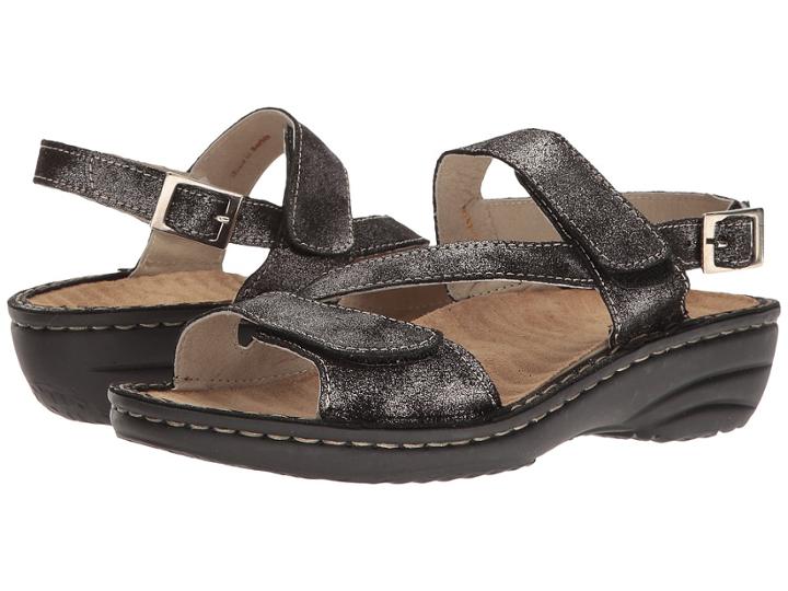 Spring Step - Maryjo