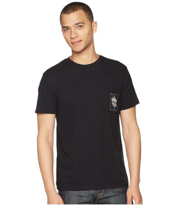 Rvca - Thumbs Up Tee