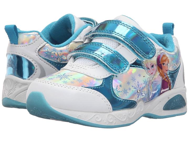 Josmo Kids - Frozen Lighted Sneaker