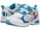 Josmo Kids - Frozen Lighted Sneaker