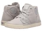 Palladium Kids - Pallarue Hi Zip Cvs